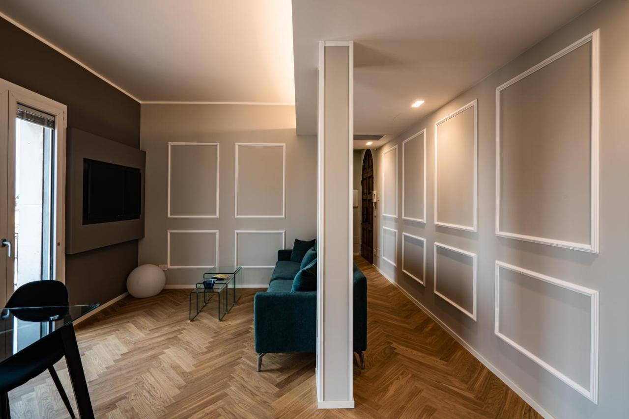 Panorama Apartment Bologna Exteriör bild
